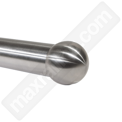 иноксови парапети